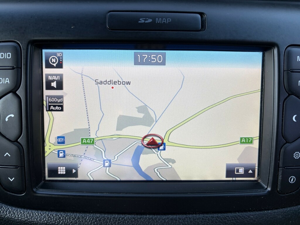 Kia Proceed Se Silver #25