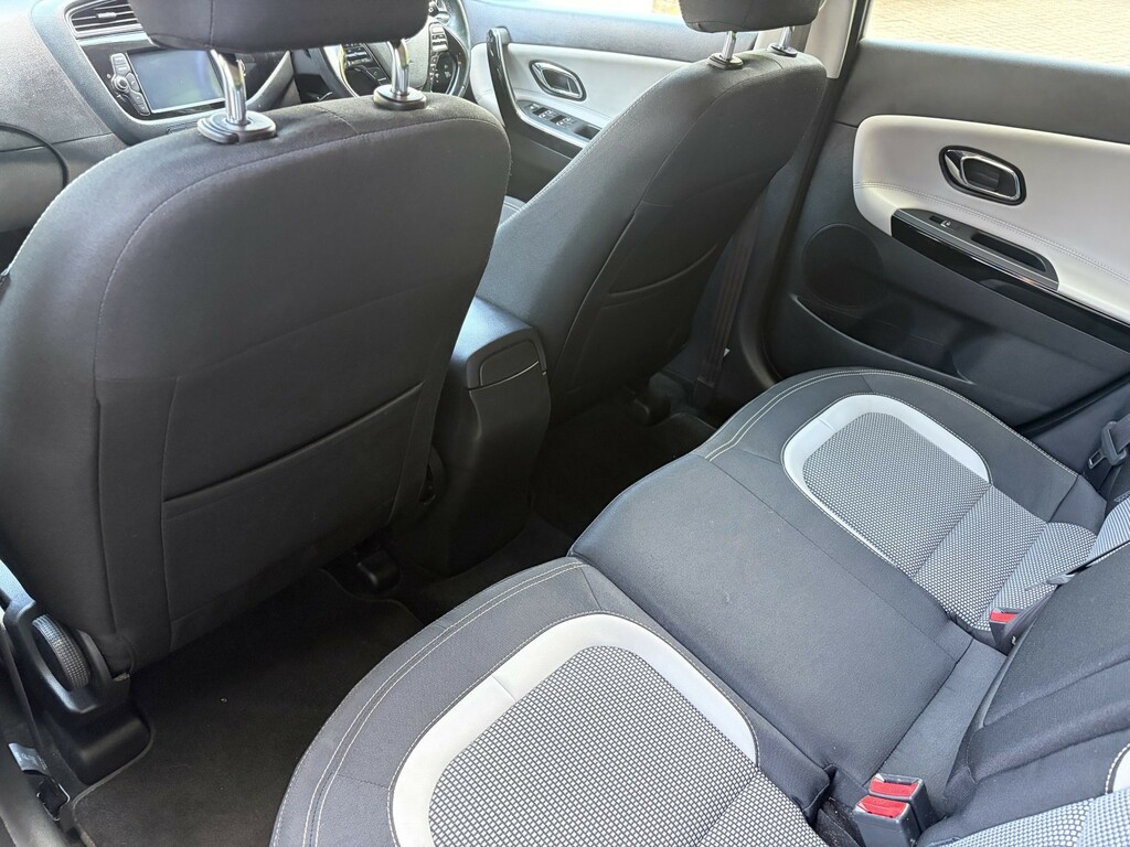 Kia Ceed 1.0 T-gdi 3 Sportswagon Euro 6 Red #25
