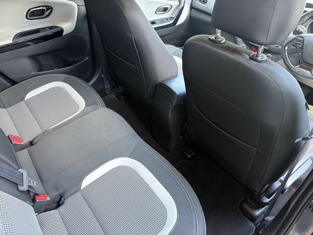 Kia Ceed 1.0 T-gdi 3 Sportswagon Euro 6 Red #26