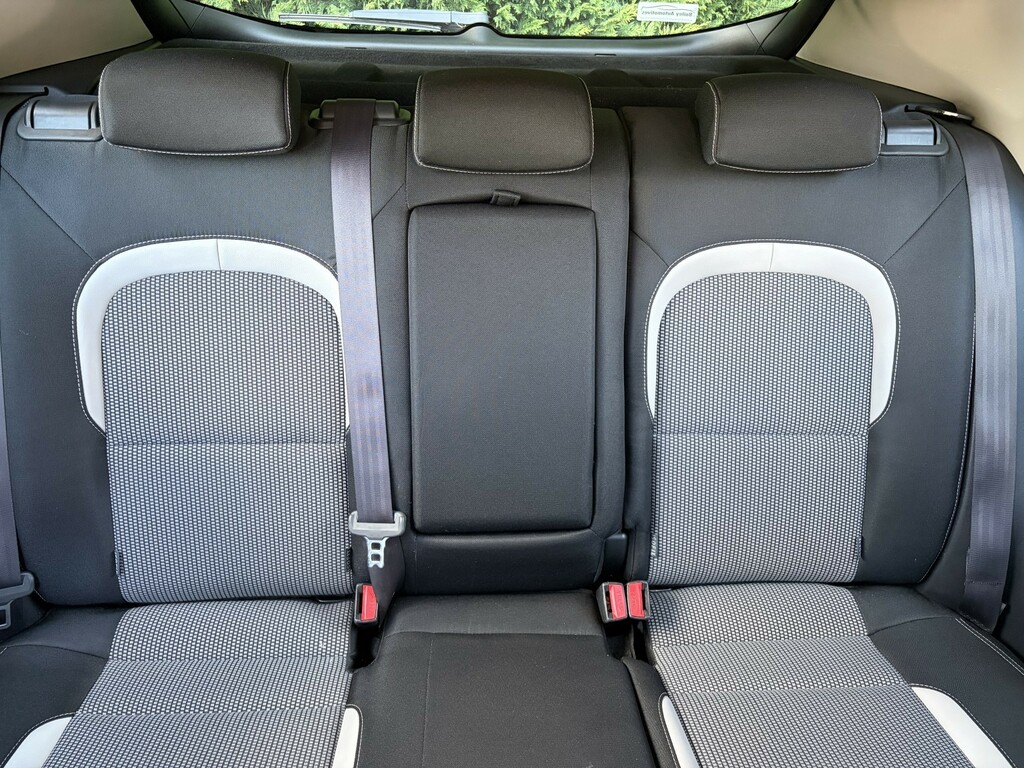 Kia Ceed 1.0 T-gdi 3 Sportswagon Euro 6 Red #23