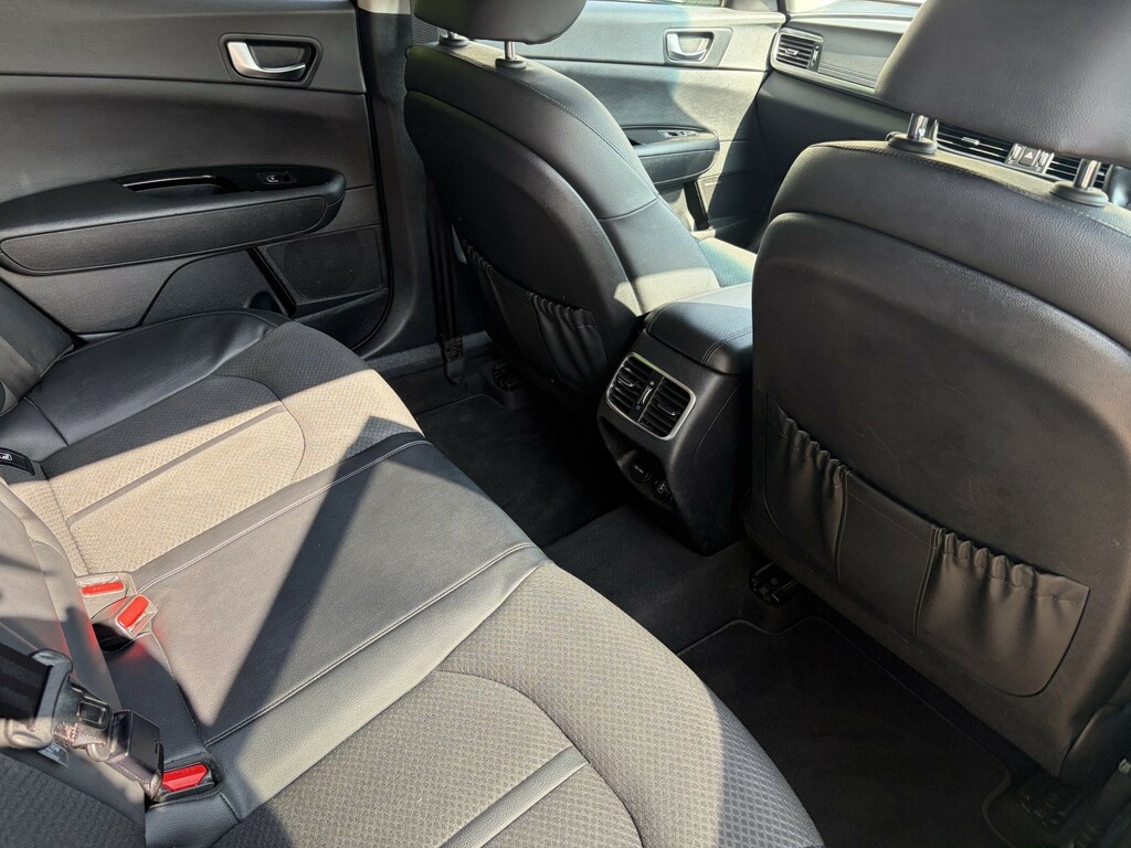 Kia Optima Crdi 3 Isg White #27