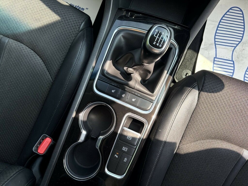 Kia Optima Crdi 3 Isg White #29