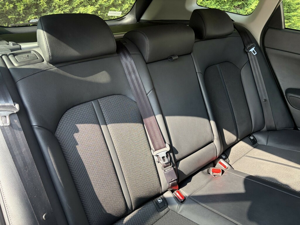 Kia Optima Crdi 3 Isg White #23