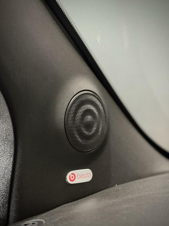 Abarth 595 1.4 T-jet 180 Competizione Black #34