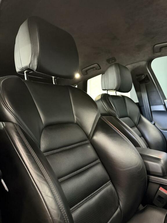 Porsche Macan 3.0 V6 S Pdk 4Wd Euro 6 Ss White #25