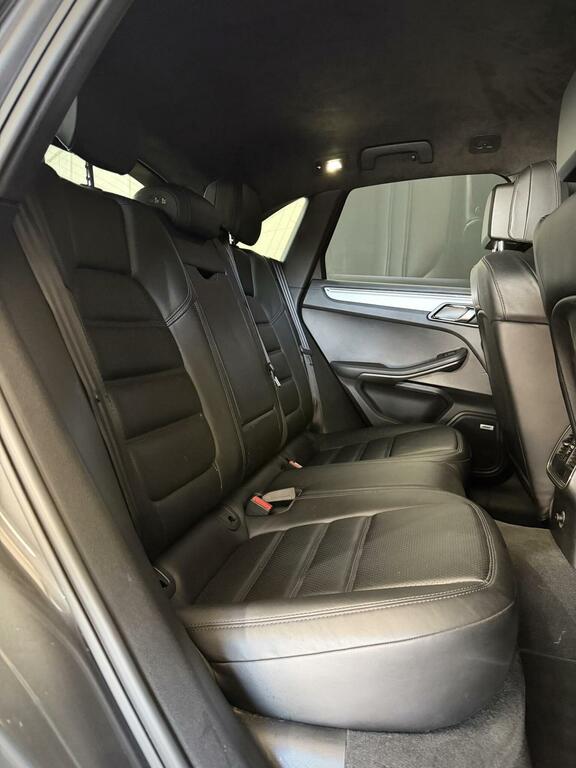 Porsche Macan 3.0 V6 S Pdk 4Wd Euro 6 Ss White #31