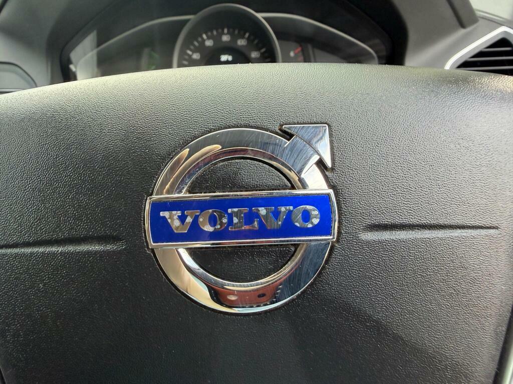 Volvo XC60 2.4 D4 Se Lux Nav Awd 5 Seat Family Suv 4X4 Black #12