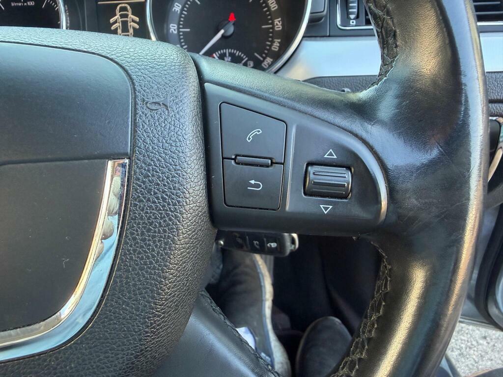 Skoda Superb Elegance Tsi Dsg Silver #12