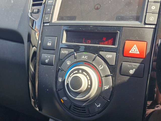 Kia Venga 1.6 2 Euro 5 Blue #14
