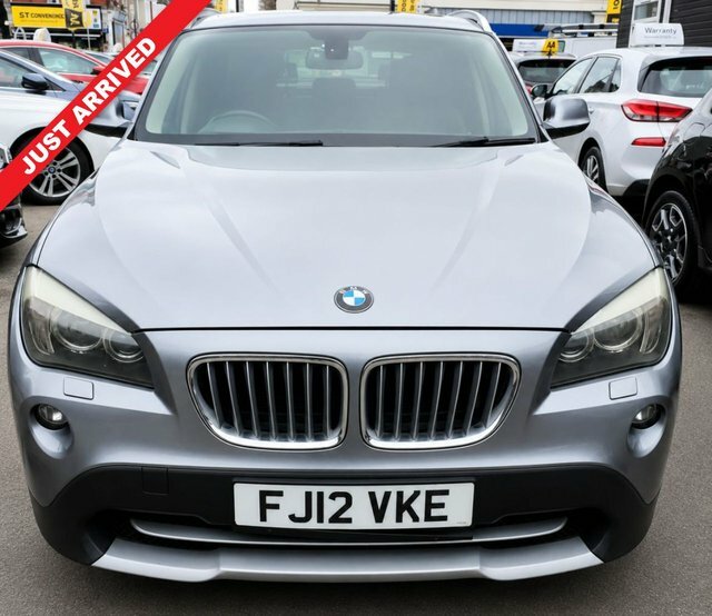 BMW X1 1997Cc Beige