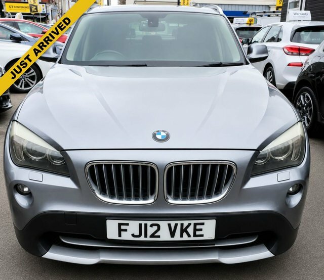 BMW X1 1997Cc Beige