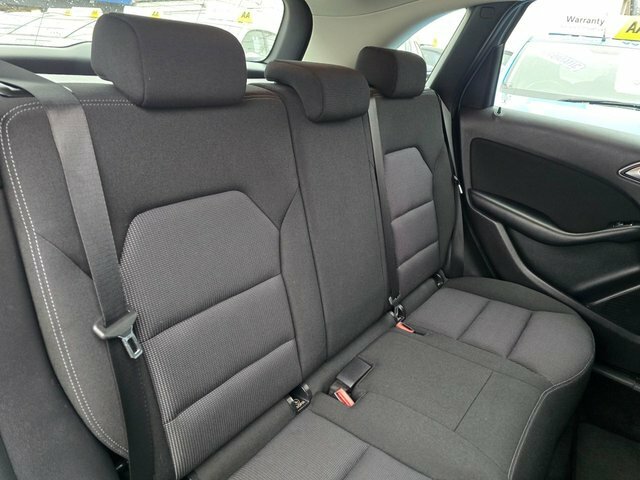 Mercedes-Benz B Class B180 Cdi Blueefficiency Sport Grey #18