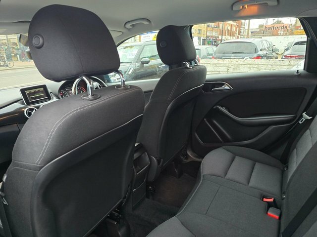 Mercedes-Benz B Class B180 Cdi Blueefficiency Sport Grey #20