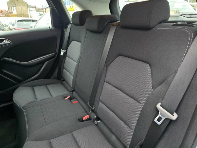 Mercedes-Benz B Class B180 Cdi Blueefficiency Sport Grey #19