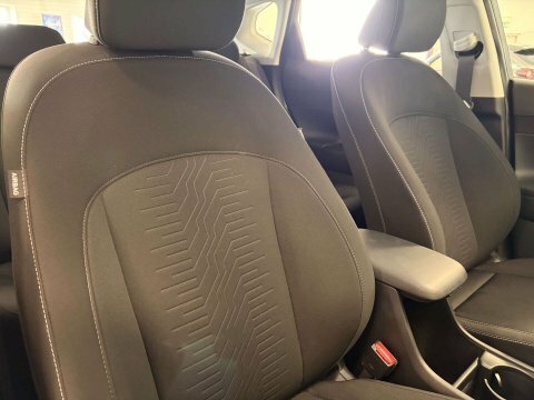 Hyundai Kona 160Kw Ultimate 65Kwh Blue #22
