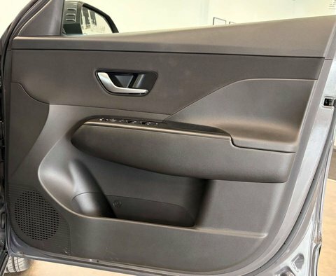 Hyundai Kona 160Kw Ultimate 65Kwh Blue #25