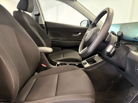Hyundai Kona 160Kw Ultimate 65Kwh Blue #23