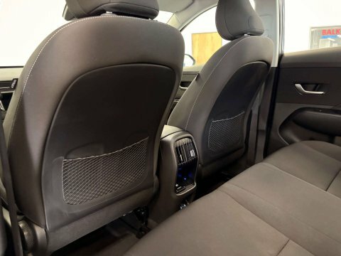 Hyundai Kona 160Kw Ultimate 65Kwh Blue #14