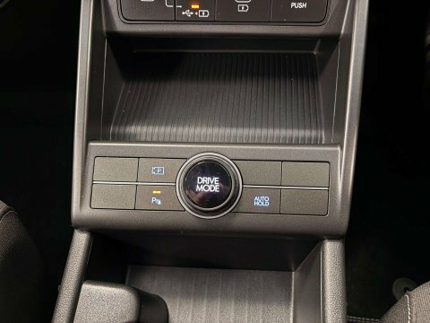 Hyundai Kona 160Kw Ultimate 65Kwh Blue #34