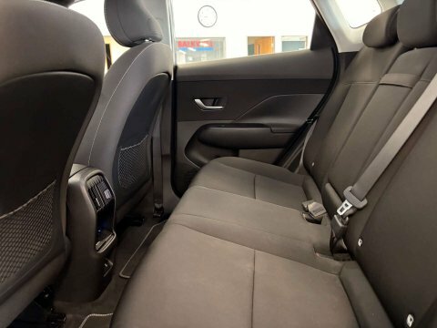 Hyundai Kona 160Kw Ultimate 65Kwh Blue #15