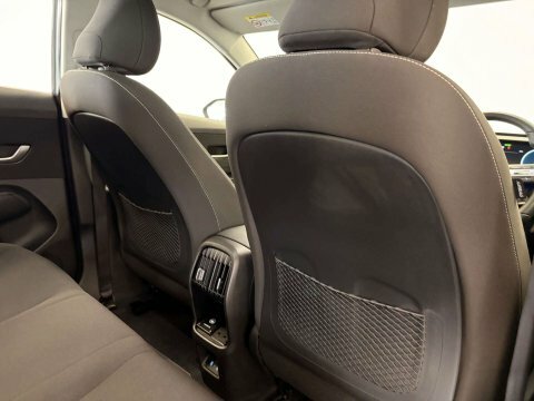 Hyundai Kona 160Kw Ultimate 65Kwh Blue #20