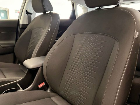 Hyundai Kona 160Kw Ultimate 65Kwh Blue #12