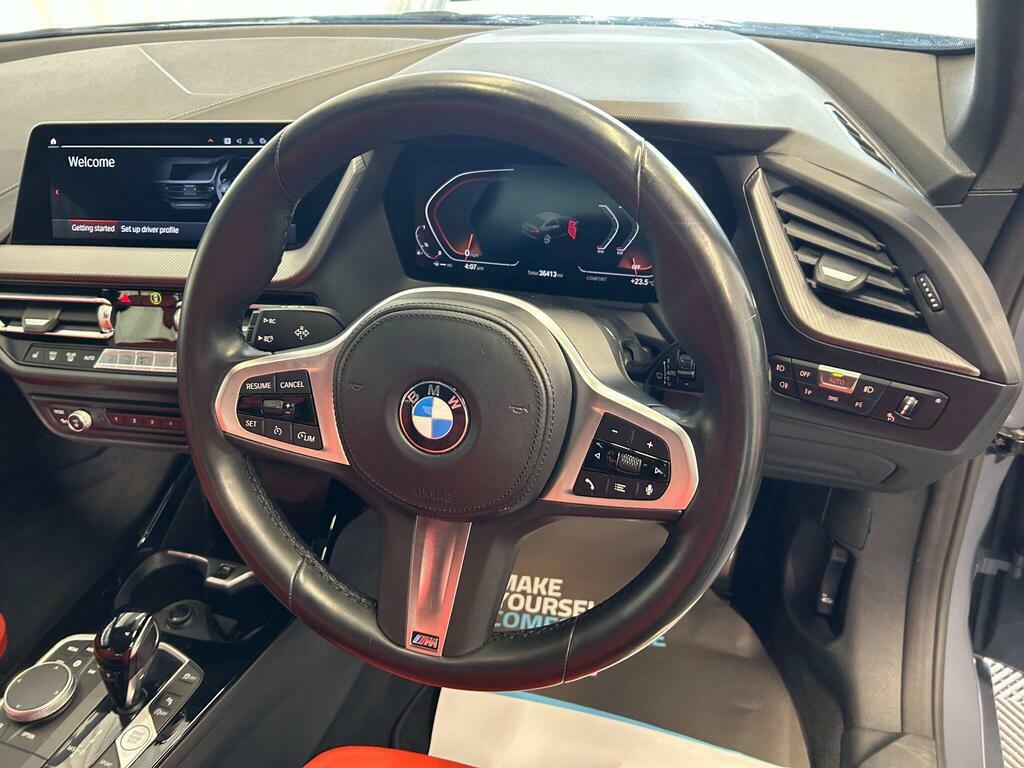 BMW 2 Series Gran Coupe 2.0 218D Sport Lcp Saloon Euro 6 Black #13