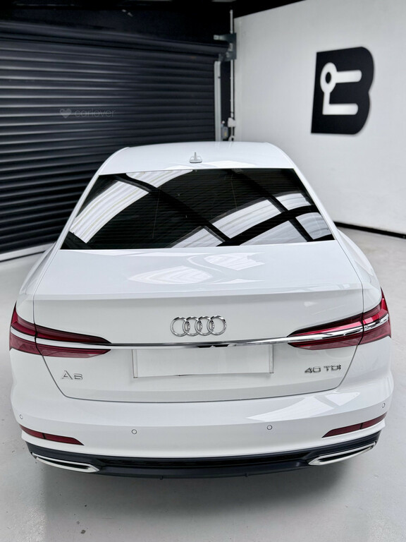Audi A6 S Line 40 Tdi  #6