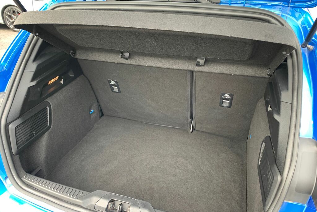 Ford Focus Ford Focus Estate 2.0 Tdci St 3 Estate Dies... Yellow #12
