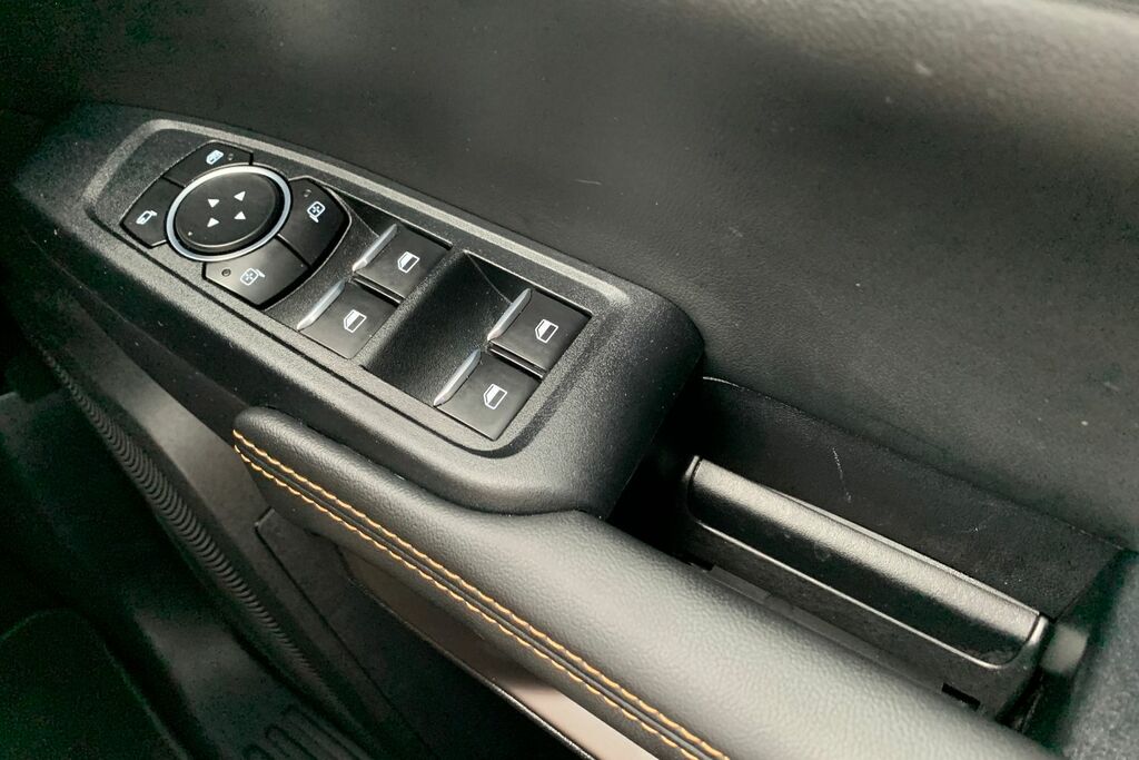 Ford Ranger Pick Up Dcab Wildtrak 2.3 Ecoboost Phev 281 Blue #18