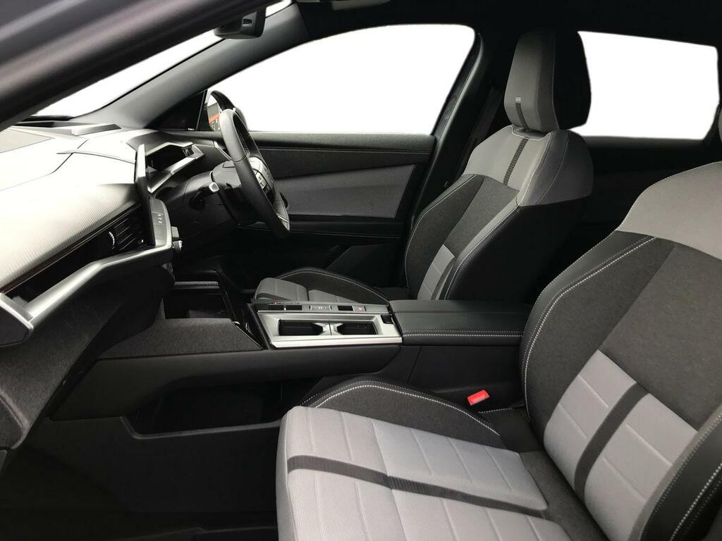 Vauxhall Grandland 1.2 Hybrid 136 Ultimate E-dct6 Pan Roof BC74NCU Grey #6