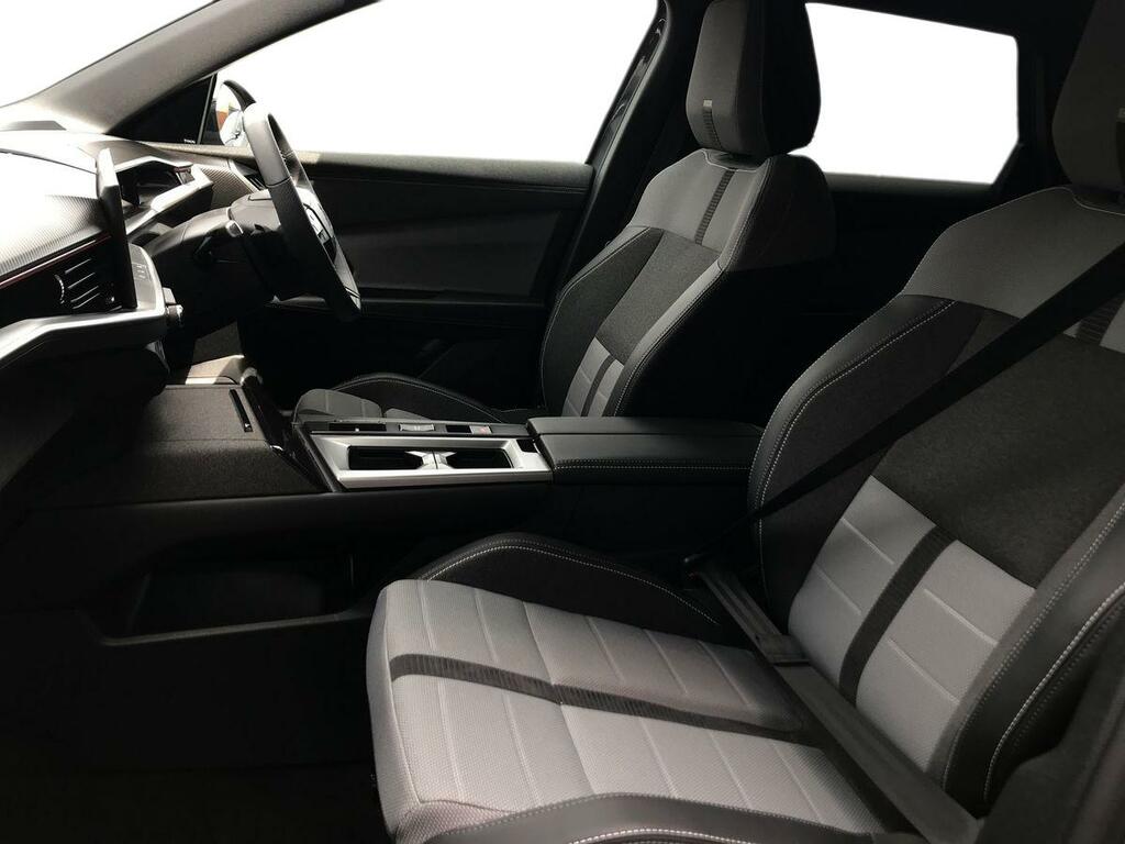 Vauxhall Grandland 1.2 Hybrid 136 Ultimate E-dct6 Pan Roof BW74UET Grey #6