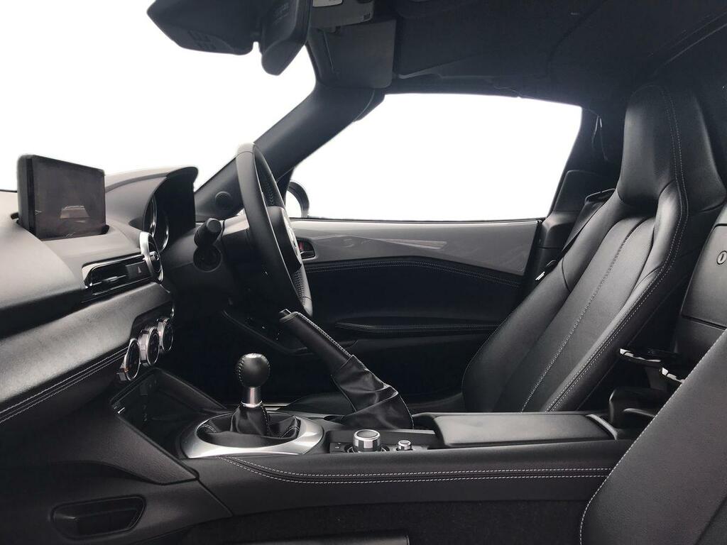 Mazda MX-5 1.5 132 Exclusive-line Grey #6