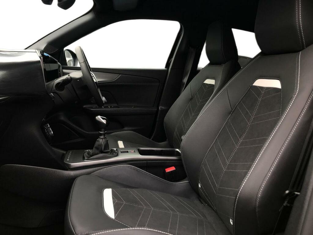 Vauxhall Mokka 1.2 Turbo 136 Ultimate BC74OEO Black #6