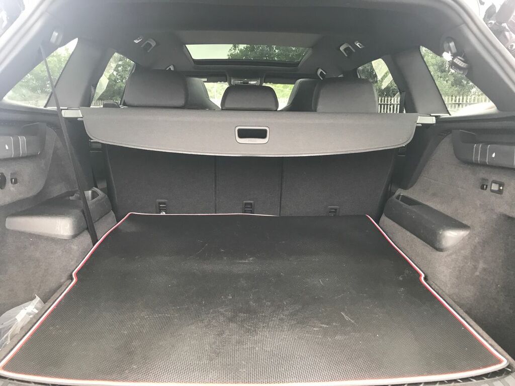 Skoda Kodiaq Sportline Grey #8