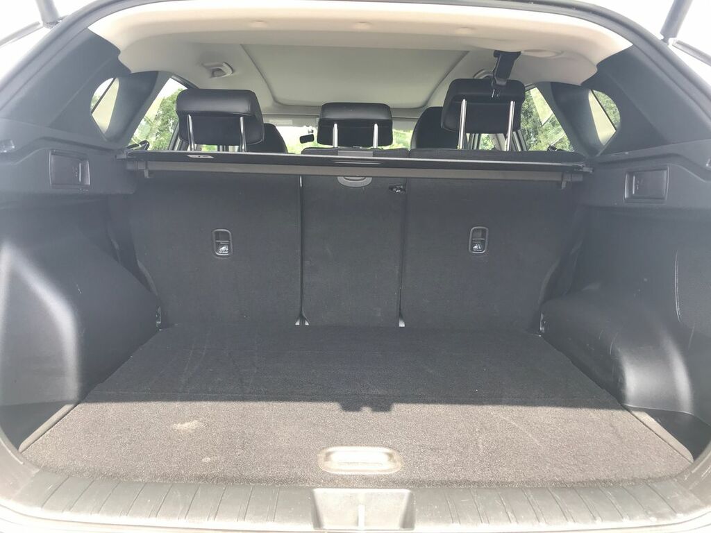 Hyundai Tucson 1.6 H T-gdi Ultimate Suv Hybrid Eu Black #8