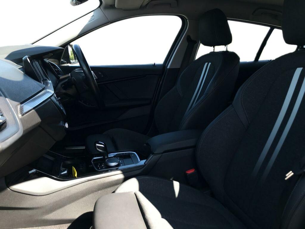 BMW 1 Series 118I 136 Sport Step Live Cockpit Pro LJ23AGG Grey #6