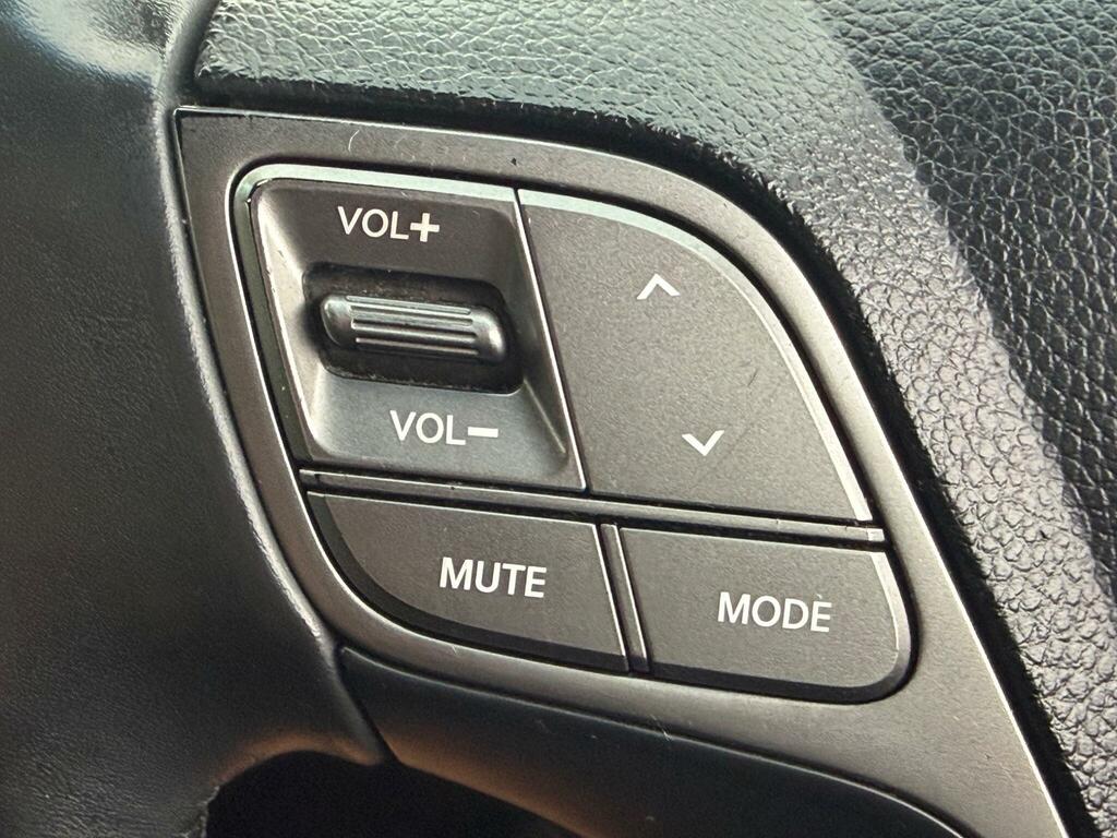 Hyundai Santa Fe Premium Blue #18
