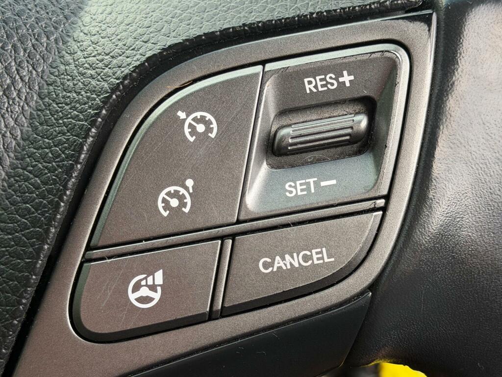 Hyundai Santa Fe Premium Blue #19