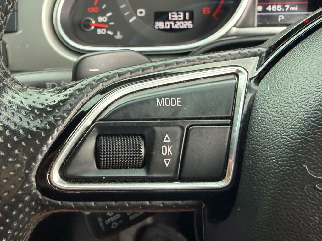 Audi Q7 4X4 3.0 Tdi V6 S Line Plus Tiptronic Quattro Euro White #17