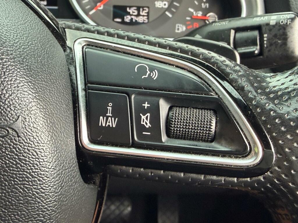 Audi Q7 4X4 3.0 Tdi V6 S Line Plus Tiptronic Quattro Euro White #18