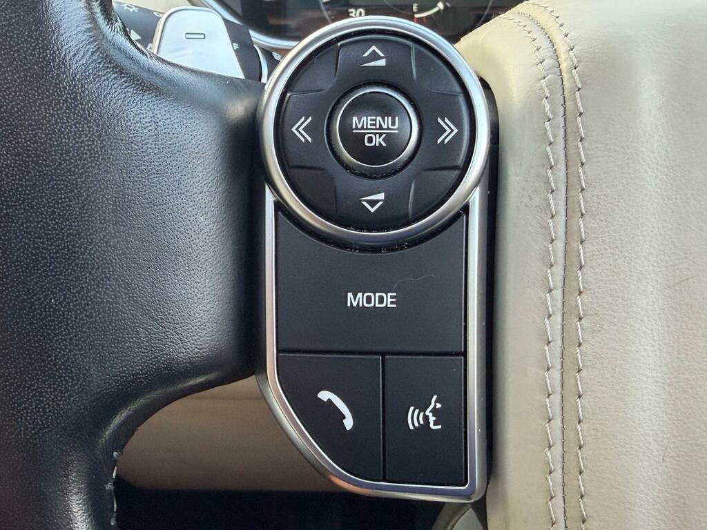 Land Rover Range Rover 5.0 V8 Sc Dynamic #23