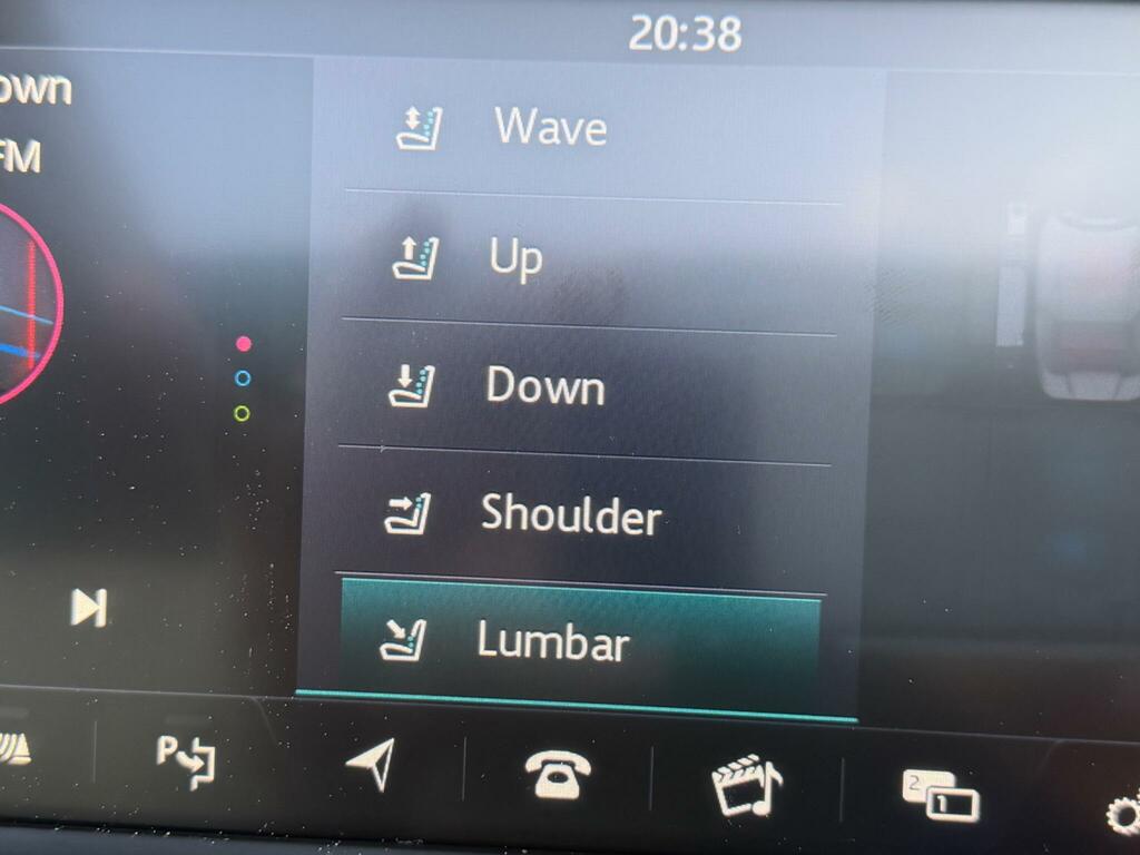 Land Rover Range Rover 5.0 V8 Sc Dynamic #24