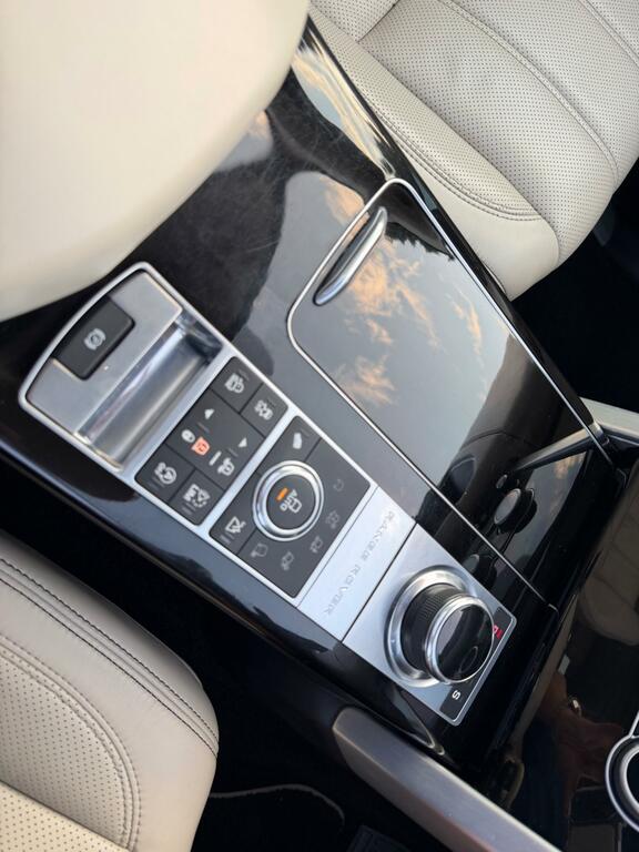 Land Rover Range Rover 5.0 V8 Sc Dynamic #16
