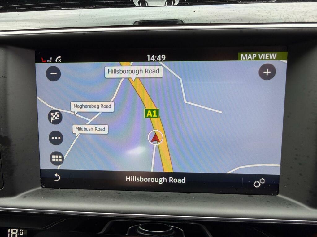 Jaguar F-Pace 2.0D R-sport Awd  #16