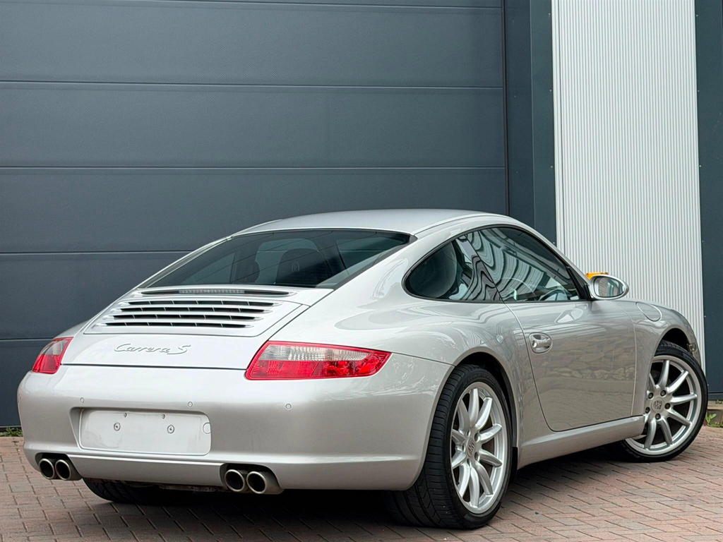 Porsche 911 C4 Cabriolet Rare Deposit Taken 61000 Miles #7