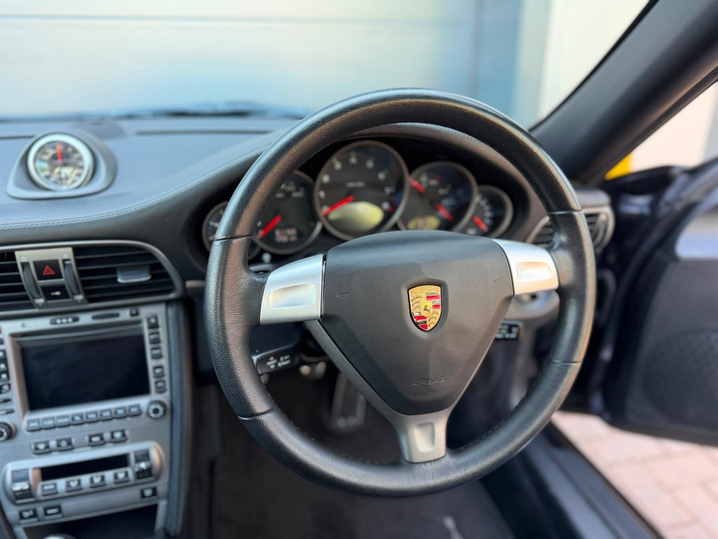 Porsche 911 Coupe Silver #13