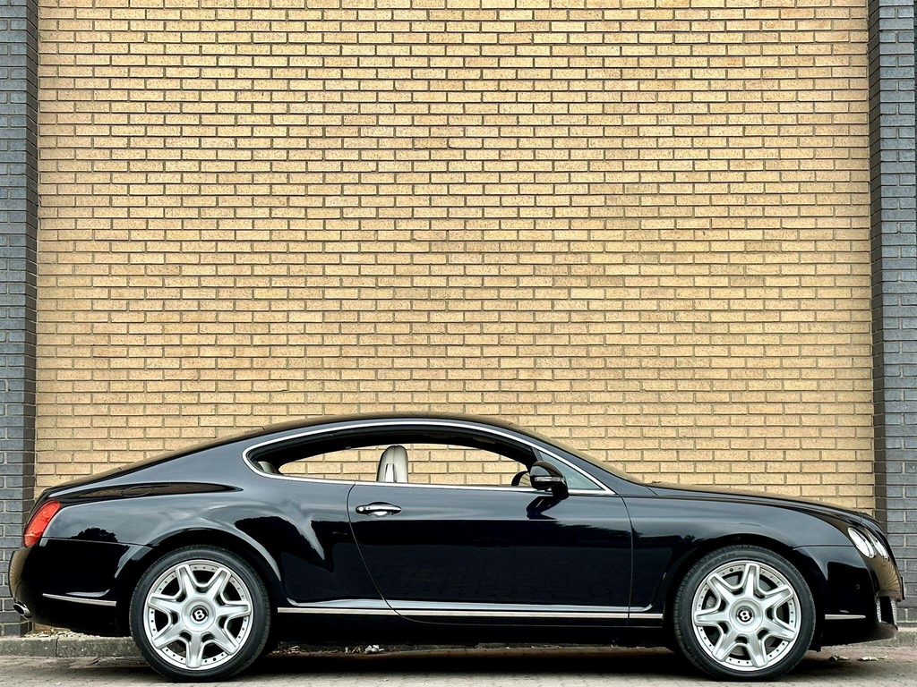 Bentley Continental Gt Continental Gtc Special Edition Black #8
