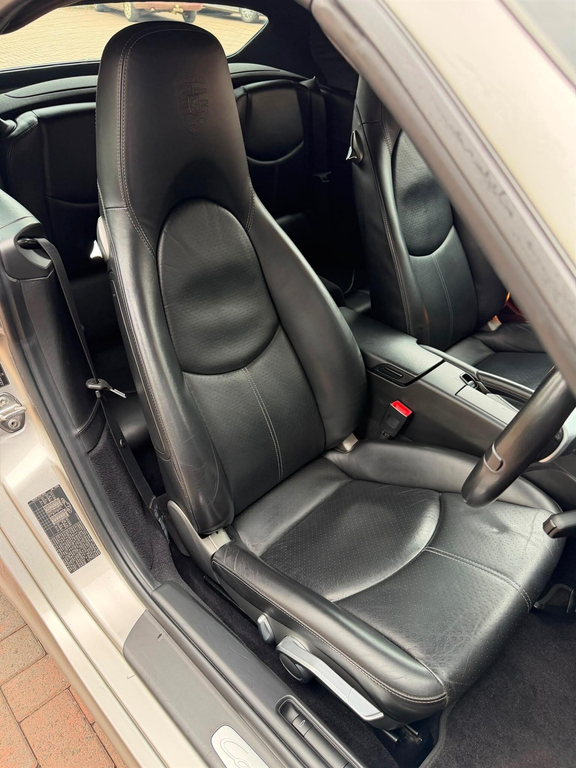 Porsche 911 Carrera 2S Pdk 2-Door Black #14