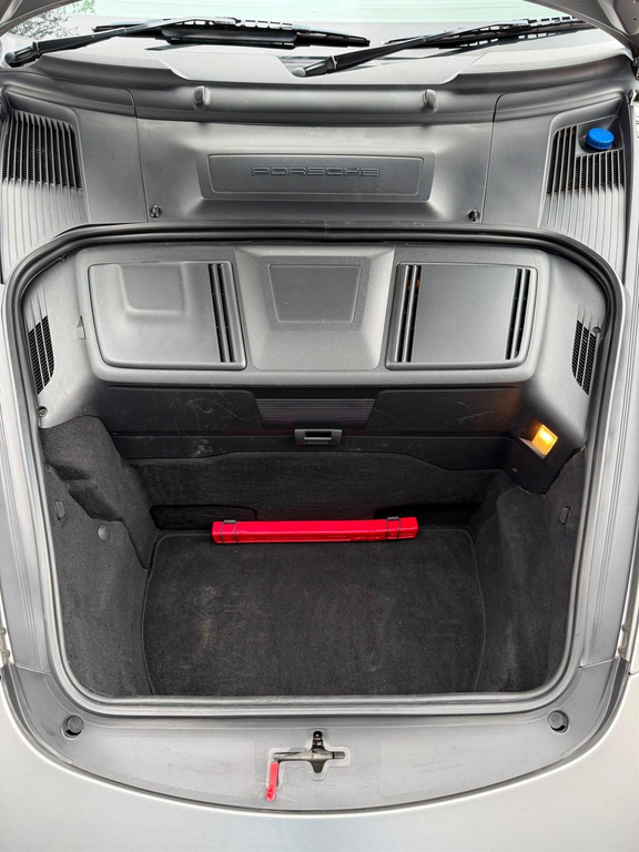 Porsche 911 Carrera 2S Pdk 2-Door Black #12